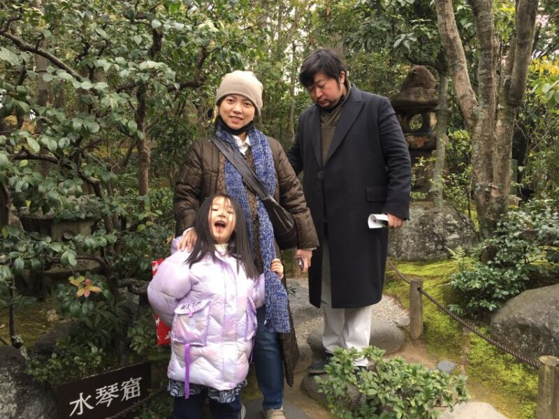 Osaka Private Tour with Government-Licensed Guide - FAQ