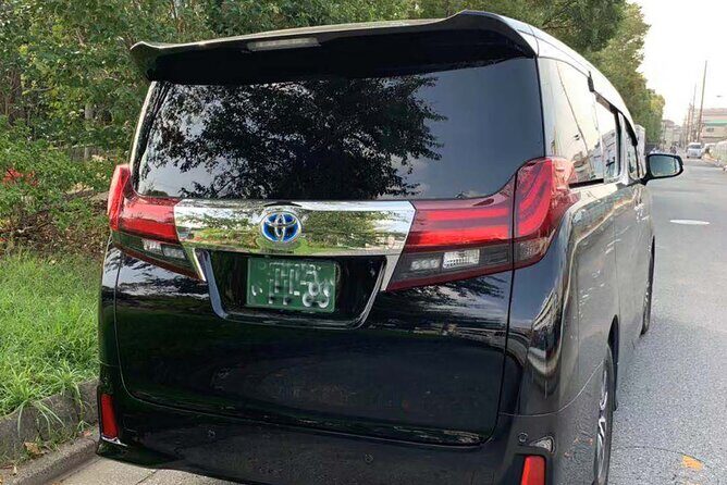 Osaka Private Transfer from or to Kansai Airport (KIX) - Why This Transfer Is Valuable
