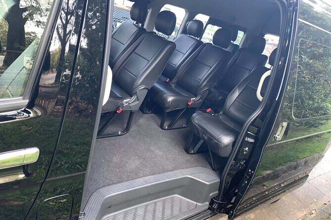 Osaka Private Transfer from or to Kansai Airport (KIX) - Cost vs. Value