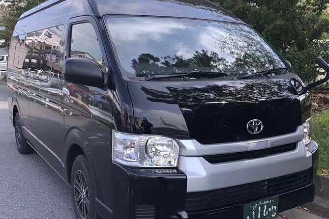 Osaka Private Transfer from or to Kansai Airport (KIX) - The Sum Up: Who Should Consider This Service?