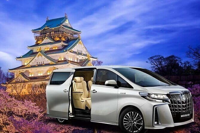 Osaka Private Transfer To/From Kansai Airport (KXI) - Who is This Service Best Suited For?