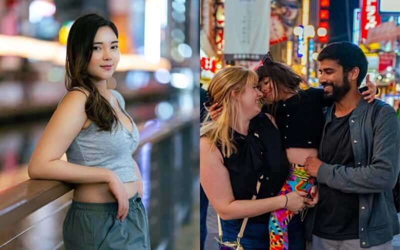 Osaka: Private Vibrant Nighttime Photoshoot (Dotonbori) - What About the Cost?