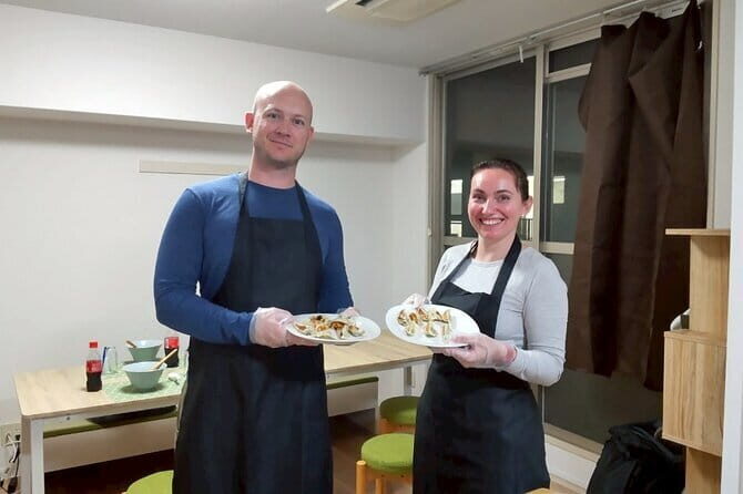Osaka Ramen Cooking Class "Learn here and make it at home" - Value for Money: Is It Worth It?