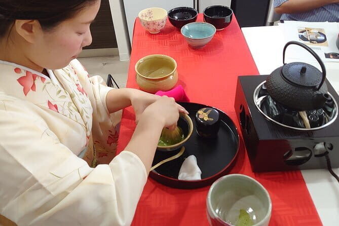 Osaka Ramen Cooking Class "Learn here and make it at home" - Special Dietary Requests and Practical Details