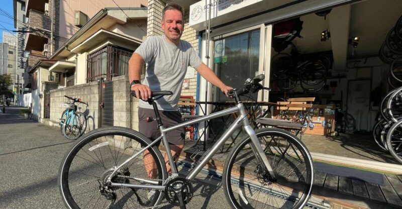 Osaka: Rent a Touring Bike to Explore Osaka and Beyond - FAQ
