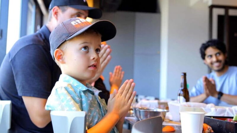 Osaka: Roll and Authentic Sushi Making Class in Dotonbori - Food Quality and Enjoyment