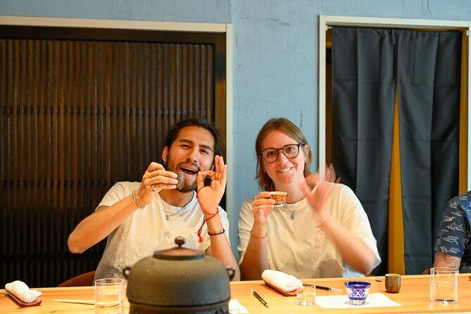 Osaka Sake Tasting Masterclass with Former Brewer - Final Thoughts: Authentic, Educational, and Delicious