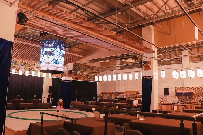 Osaka Samurai Show and Experience Halal Wagyu sukiyaki - The Sum Up: Is This Tour Right for You?
