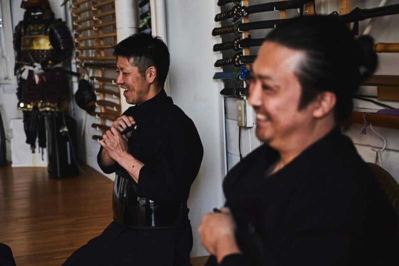 Osaka: Samurai Training Experience KENDO in Osaka - What’s the Practical Side? Value, Accessibility, and Logistics