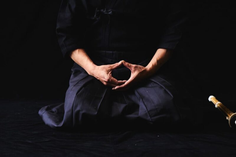 Osaka: Samurai Training Experience KENDO in Osaka - Final Thoughts