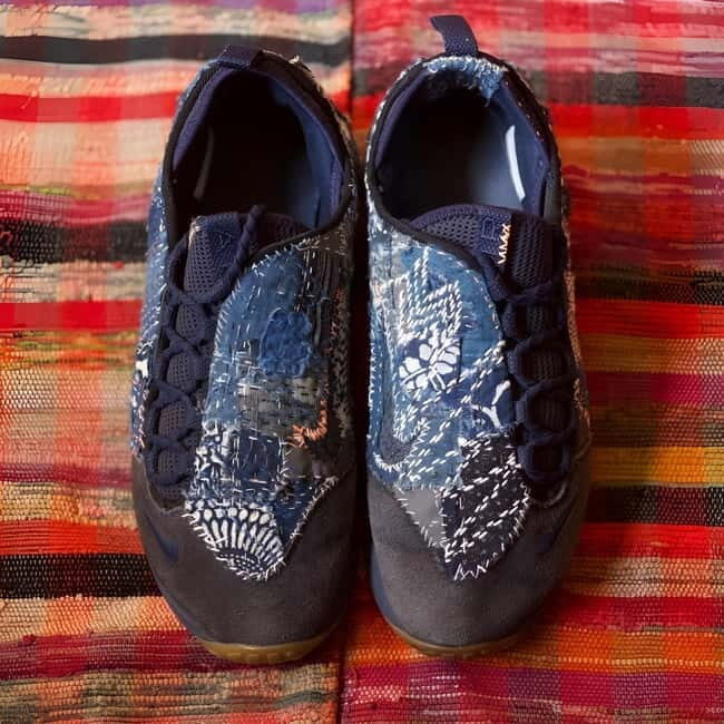 Osaka: Sashiko Japanese Craftsmanship Workshop - What Past Participants Say