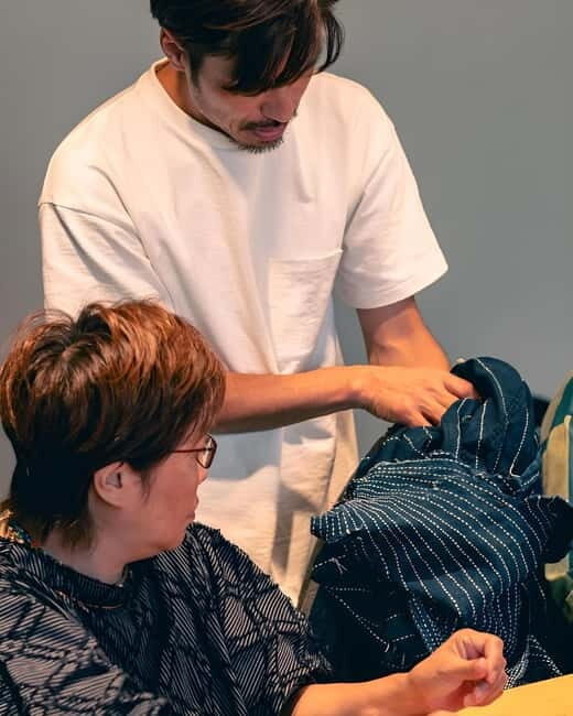 Osaka: Sashiko Japanese Craftsmanship Workshop - Who Will Love This Experience?