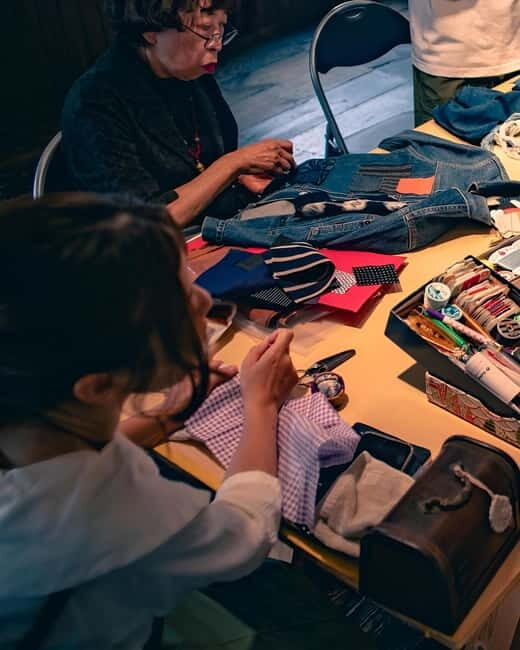 Osaka: Sashiko Japanese Craftsmanship Workshop - FAQ
