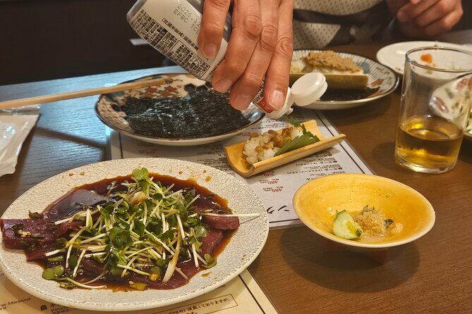 Osaka: Shinsekai Food Tour - 13 Dishes at 5 Local Eateries - The Value of the Experience