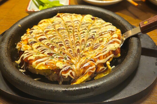 Osaka: Shinsekai Food Tour - 13 Dishes at 5 Local Eateries - The Sum Up: Is It Worth It?