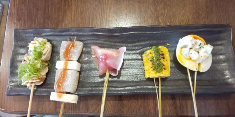 Osaka: Shinsekai Food Tour with 13 Dishes at 5 Eateries - Authenticity and Customer Feedback