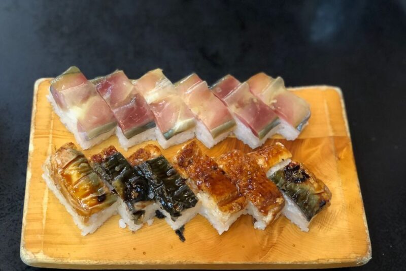 Osaka Shinsekai Street Food Tour - Evening - Key Points