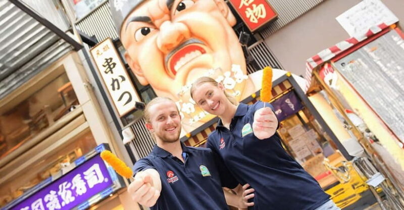 Osaka: Sightseening Photo in Dotonbori - Price and Value Analysis