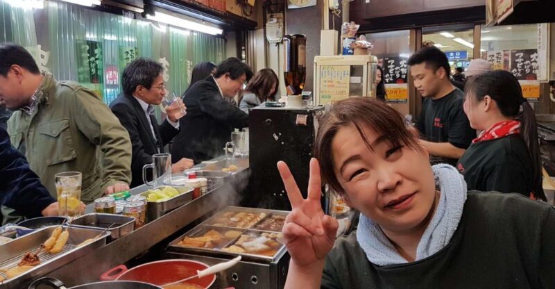 Osaka: Small Group, Big Flavors & Hidden Local Secrets Tour - Itinerary Breakdown: Why It Works