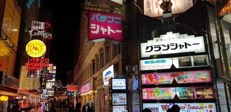 Osaka: Small Group, Big Flavors & Hidden Local Secrets Tour - The Value of This Experience