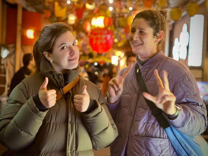 Osaka: Small Group, Big Flavors & Hidden Local Secrets Tour - Who Will Love This Tour?