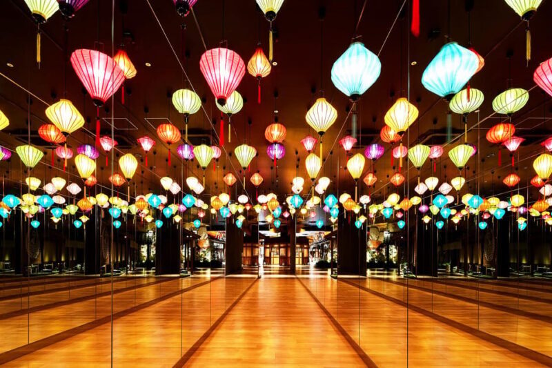 Osaka: Solaniwa Onsen Hot Spring Visit - The Sum Up