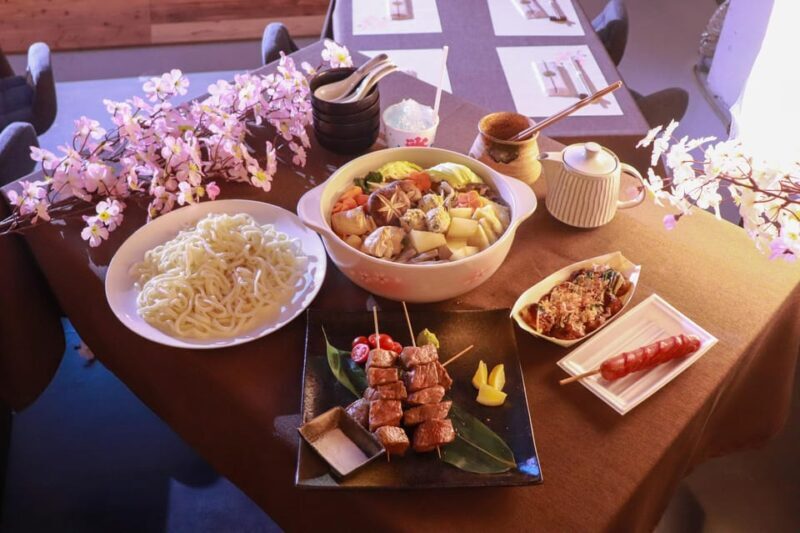 Osaka: Sumo Show & Experience w/ Optional Kimono & Hot Pot - Who Will Love This?