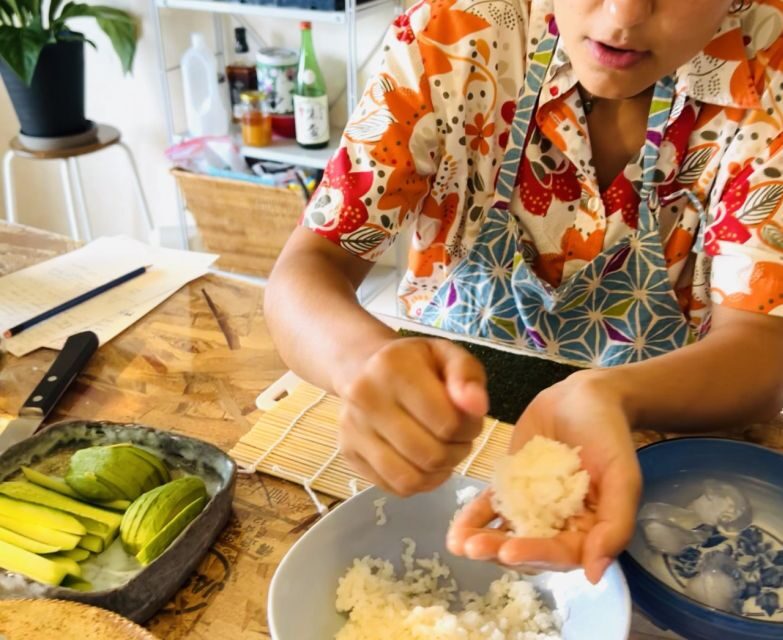 Osaka Sushi Miso soup Adventure: A Journey of Exotic Flavors - Key Points
