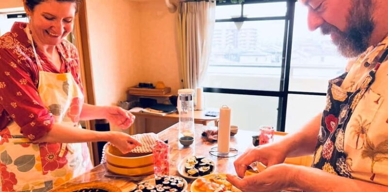 Osaka Sushi Miso soup Adventure: A Journey of Exotic Flavors - Pricing and Value