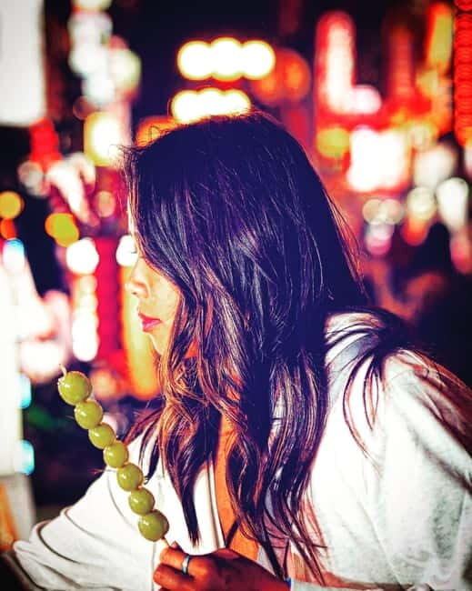 Osaka Taxi Tour by Ivy Leaguer Photographer & Licensed Guide - Final Thoughts