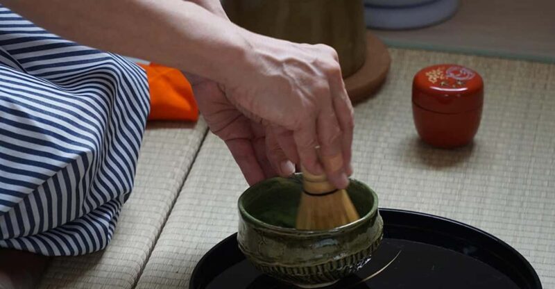 Osaka: Tea Ceremony and Matcha Tea Bowl Making Workshop - What’s Included and What’s Not