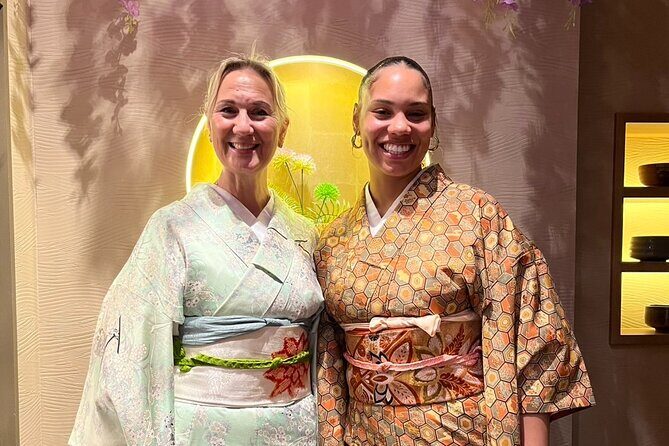 Osaka: Tea Ceremony, Calligraphy, and Kimono Experience - Analyzing the Value: Is it Worth the Price?