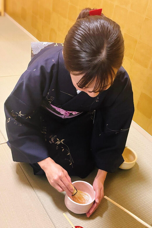 Osaka: Tea Ceremony Experience - An Authentic Slice of Japan in Osaka