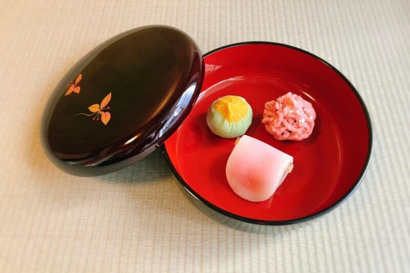 Osaka: Tea Ceremony Experience - The Cultural Significance of the Tea Ceremony
