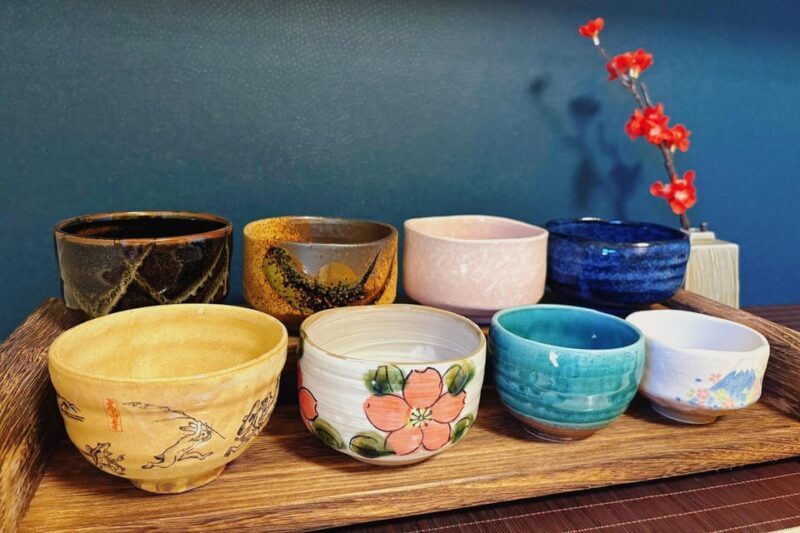 Osaka: Tea Ceremony Experience - Final Thoughts