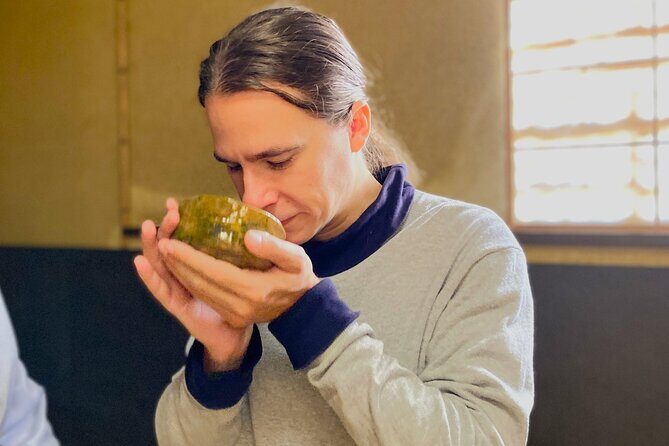 Osaka Tea Ceremony Tour  History & Tasting Experience - Final Thoughts