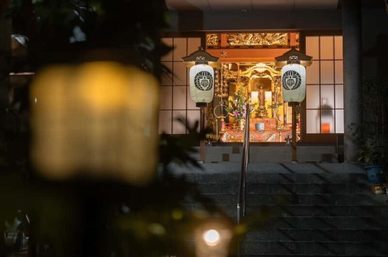 Osaka Temple Cool Foot Bath & Matcha Experience45min - Who Will Enjoy This Tour?
