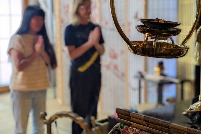 Osaka Temple Relaxation Massage and Zen Meditation  - Final Thoughts: Who Should Consider This Experience?