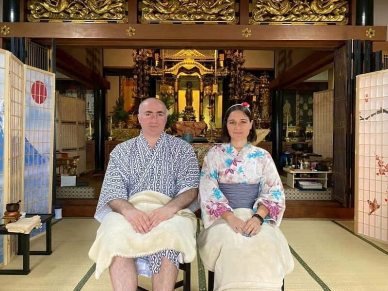 Osaka Temple Warm Bamboo Oil Massage  Deep Restore90min - Exploring the Details of the Osaka Temple Warm Bamboo Oil Massage Experience