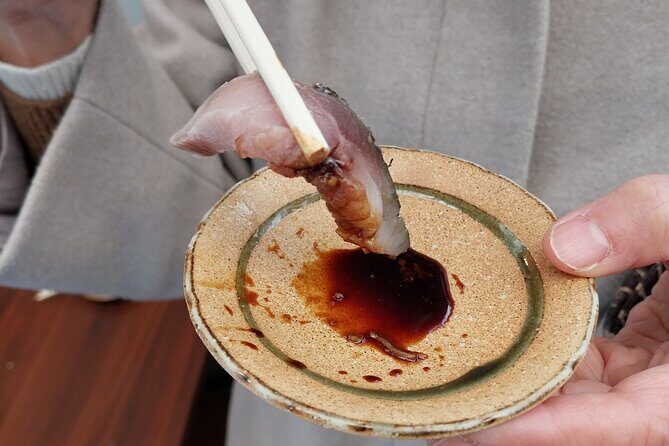Osaka Tenjinbashi Walking Food Tour With Secret Food Tours - Final Thoughts: Is It Worth It?