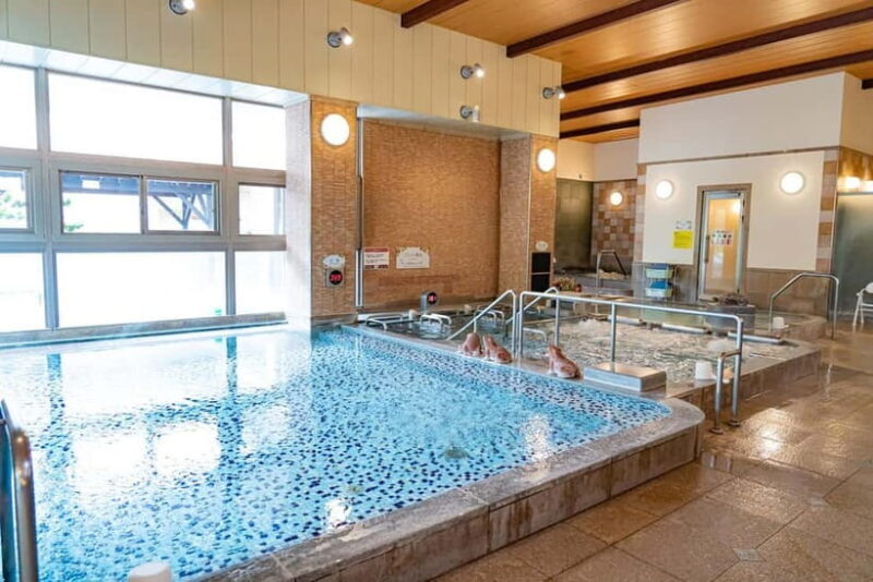 Osaka: Tennen Onsen Naniwa-no-Yu, the famous hot spring spa - FAQ - Frequently Asked Questions