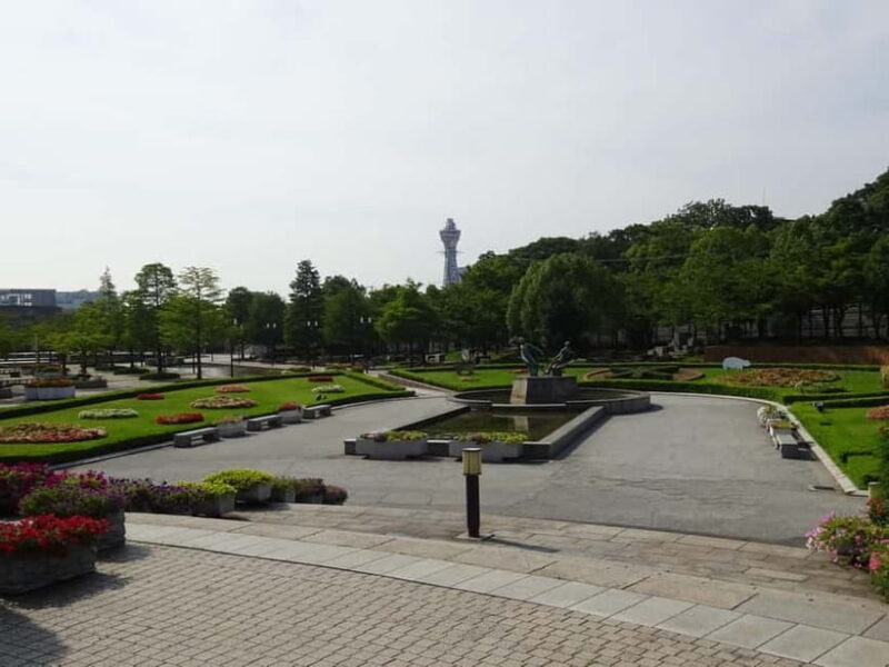 Osaka: Tennoji Ward, Shinsekai 3 hours Walking Tour - FAQ