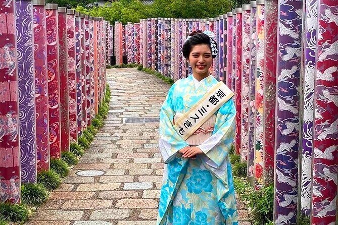 Osaka to Kyoto Arashiyama Bamboo Grove Small Group Tour - The Experience in Detail