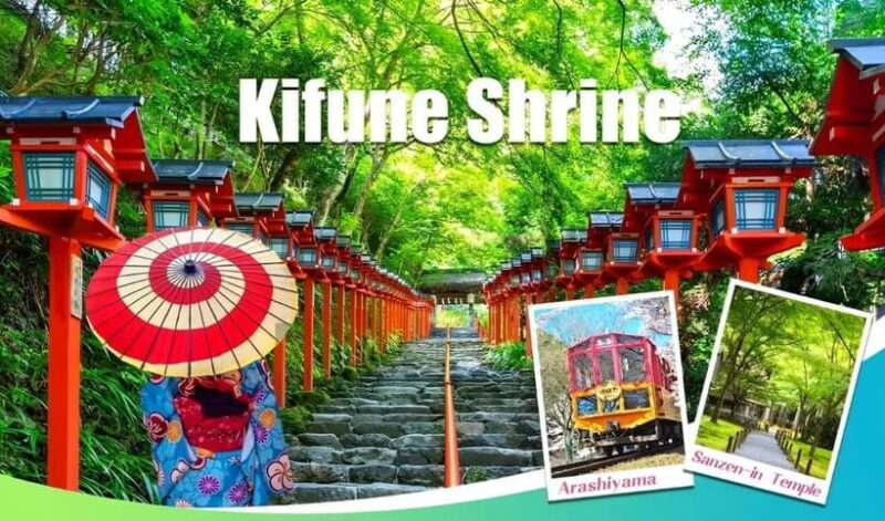 Osaka to Kyoto: Arashiyama Bamboo Grove Small Group Tour - Frequently Asked Questions
