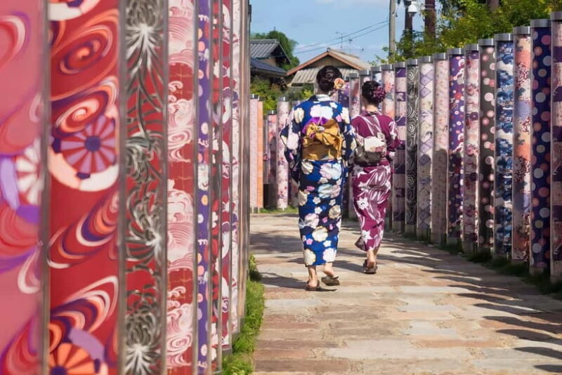 Osaka to Kyoto: Arashiyama Bamboo Grove Small Group Tour - Final Thoughts