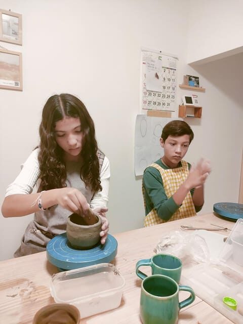 Osaka: Traditional Japanese Ceramics Private Experience - FAQ