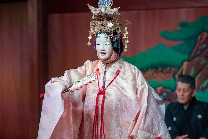 Osaka Traditional Performing Arts Heritage Night - Who Will Love This Tour?