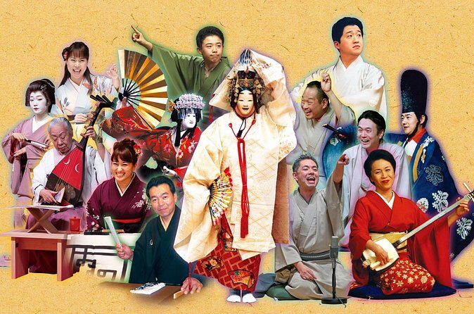 Osaka Traditional Performing Arts Heritage Night - The Sum Up: Is It Worth Your Time?