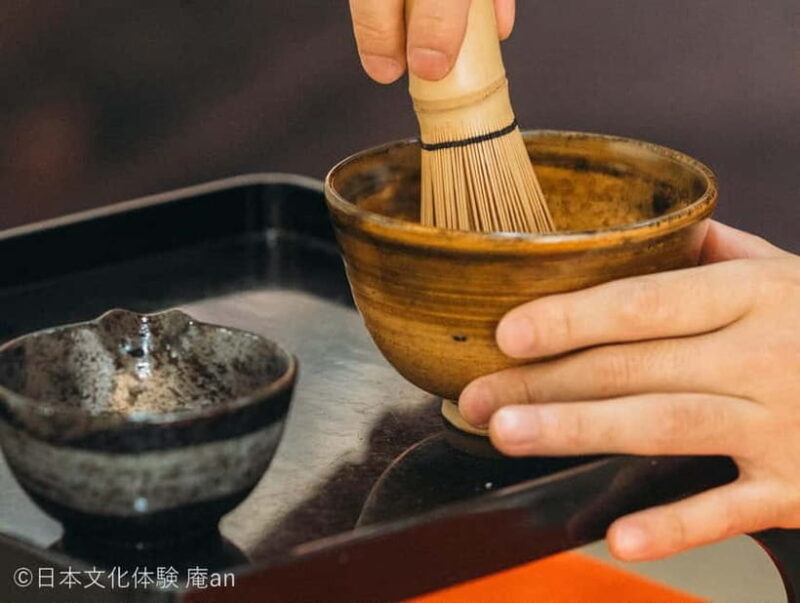 Osaka: Traditional Tea Ceremony Experience - Osaka: Traditional Tea Ceremony Experience — A Deep Dive into Japan’s Quiet Ritual