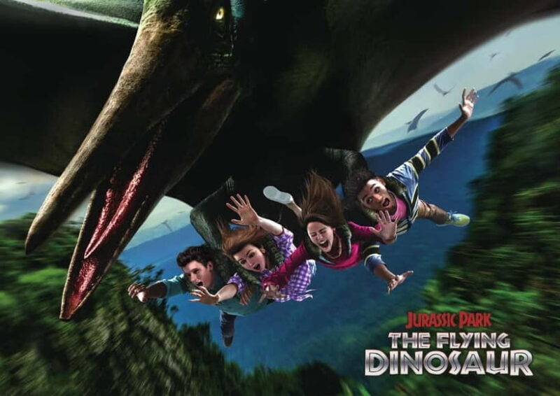 Osaka: Universal Studios Japan E-Ticket - Considerations to Keep in Mind